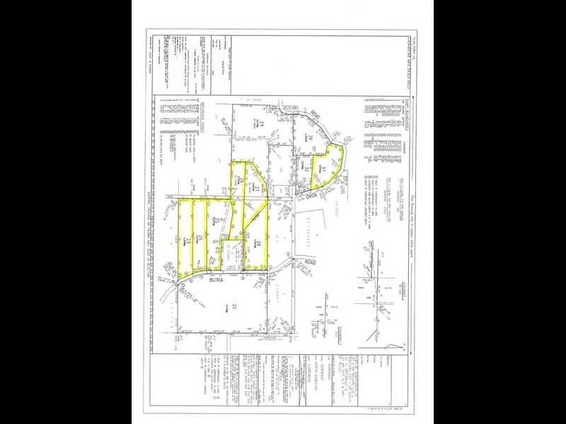 Lot/23 – 28 Jones Creek Subdivision, Gundagai NSW 2722