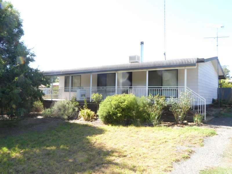 21 Sydney Street, Tarcutta NSW 2652