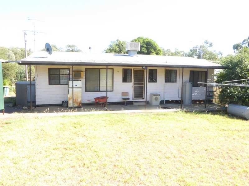 21 Sydney Street, Tarcutta NSW 2652