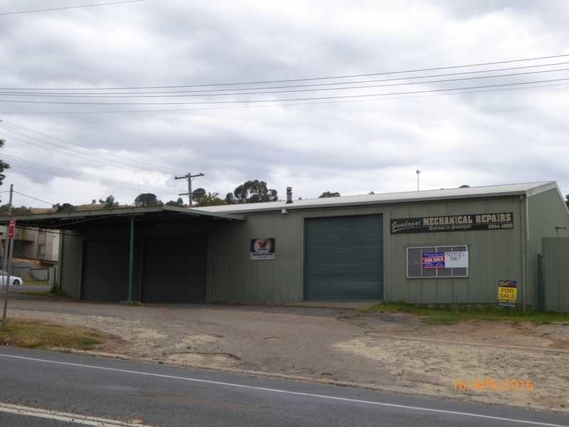 61 West Street, Gundagai NSW 2722