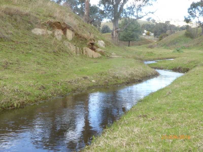 Lots 7 – 8 Brungle Road, Gundagai NSW 2722