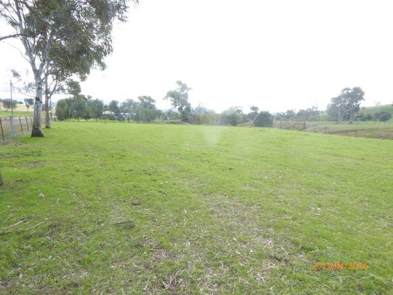 Lots 7 – 8 Brungle Road, Gundagai NSW 2722