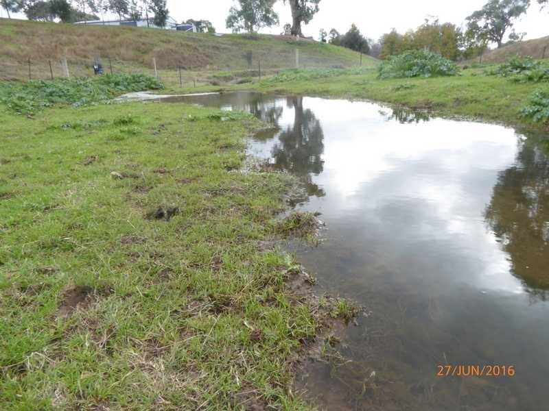 Lots 7 – 8 Brungle Road, Gundagai NSW 2722