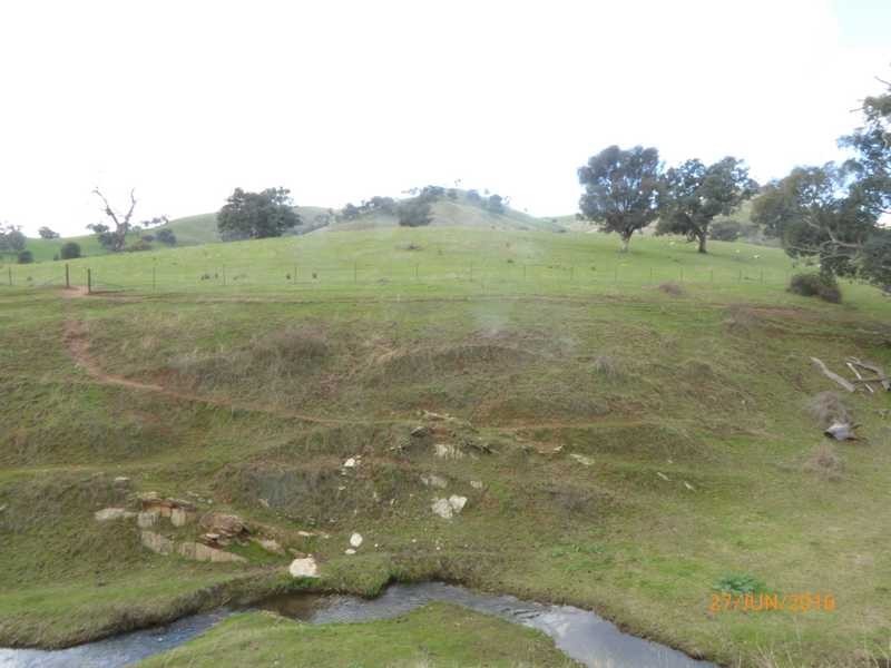 Lots 7 – 8 Brungle Road, Gundagai NSW 2722