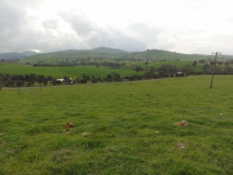 Lot 31, 2074 Burra Road, Gundagai NSW 2722