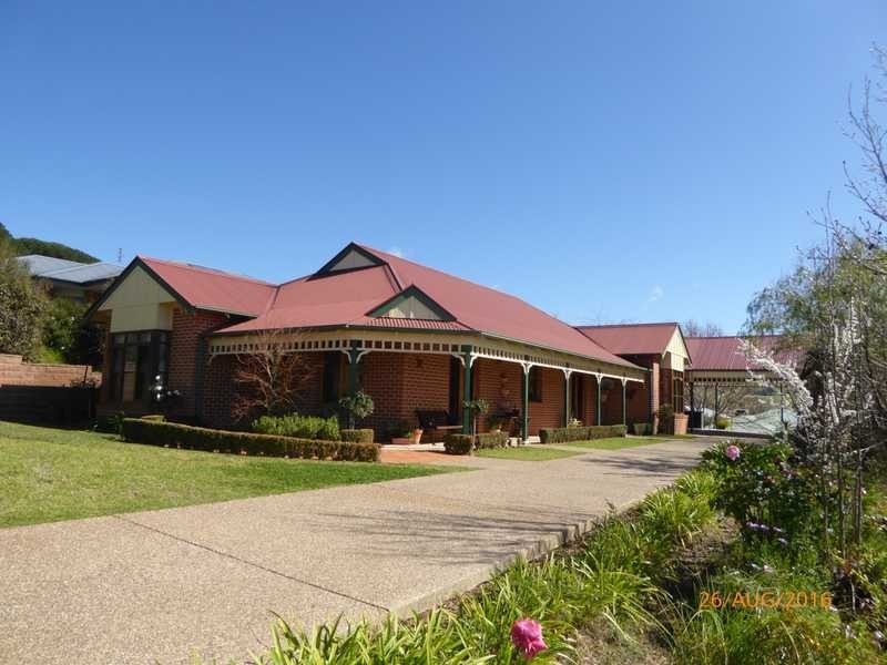3 Gilmore Place, Gundagai NSW 2722