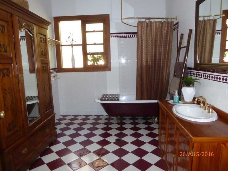 3 Gilmore Place, Gundagai NSW 2722