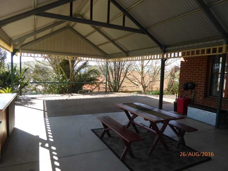 3 Gilmore Place, Gundagai NSW 2722