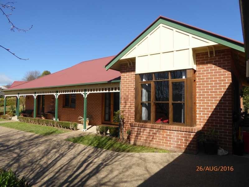 3 Gilmore Place, Gundagai NSW 2722