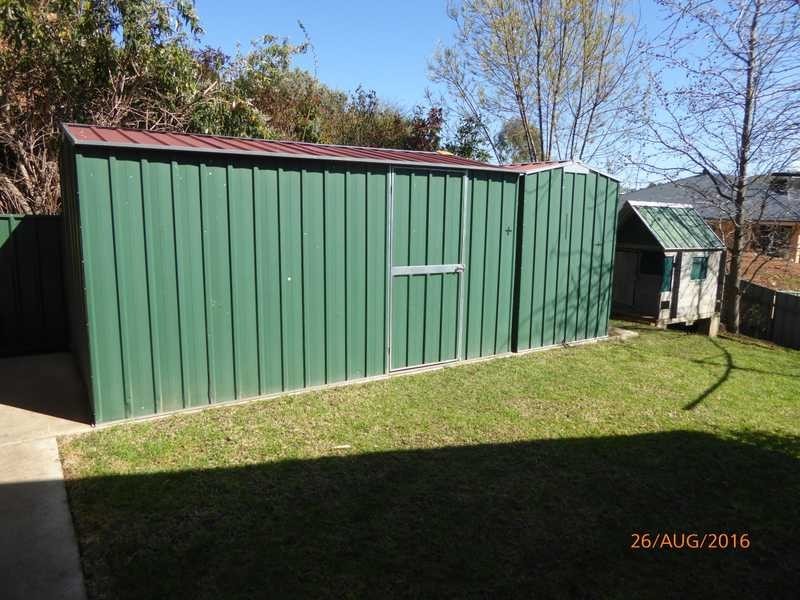 3 Gilmore Place, Gundagai NSW 2722