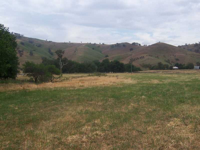 1 Burra Road, Gundagai NSW 2722