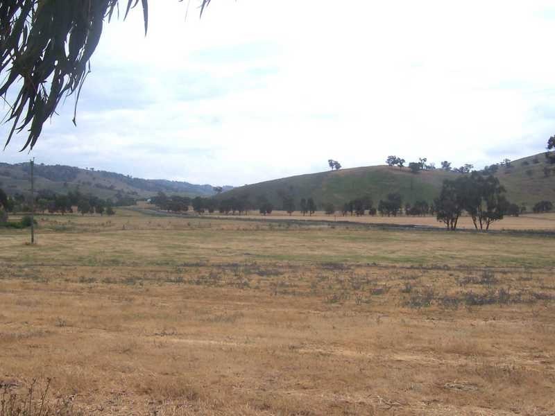 1 Burra Road, Gundagai NSW 2722