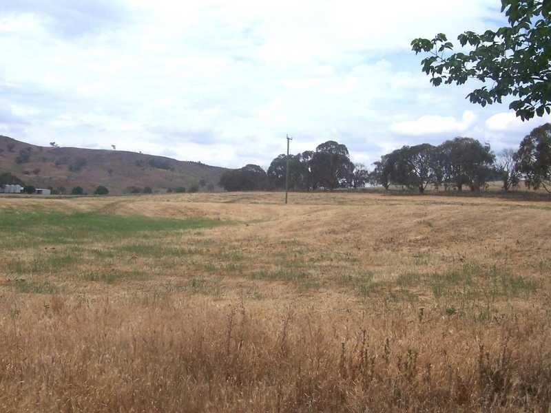 1 Burra Road, Gundagai NSW 2722