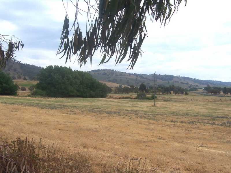 1 Burra Road, Gundagai NSW 2722