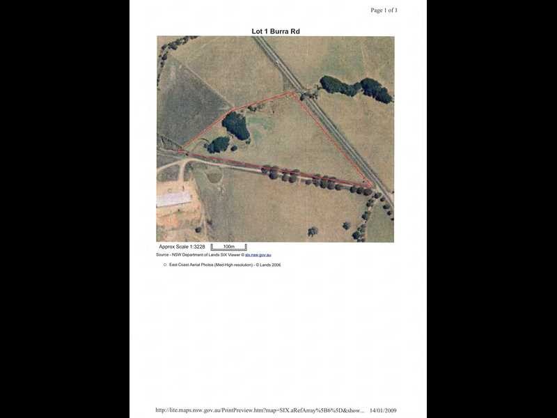 1 Burra Road, Gundagai NSW 2722