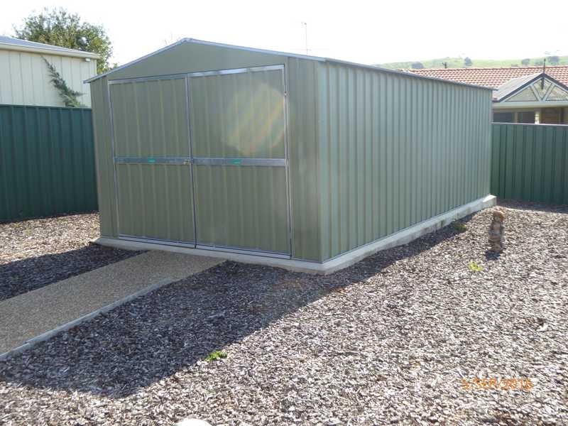 142 West Street, Gundagai NSW 2722