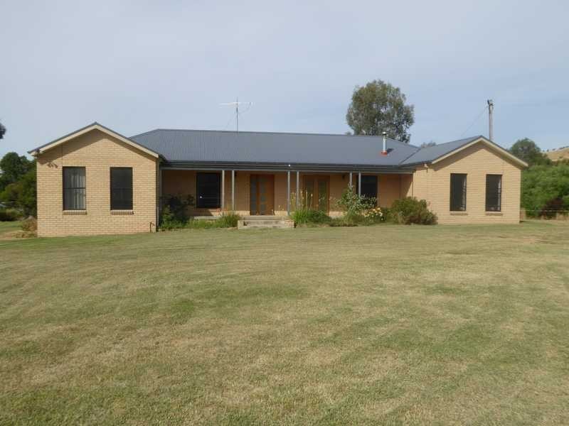 243 Brungle Road, Gundagai NSW 2722
