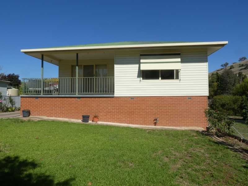 278 Sheridan Street, Gundagai NSW 2722