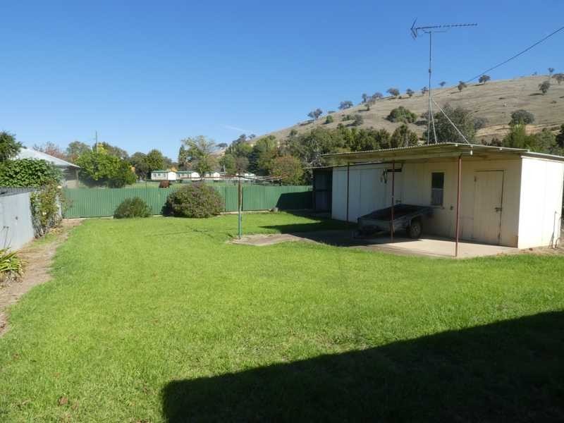 278 Sheridan Street, Gundagai NSW 2722