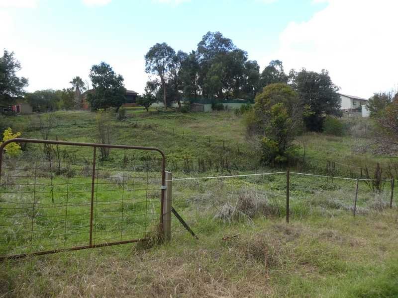 - Hanley Lane, Gundagai NSW 2722