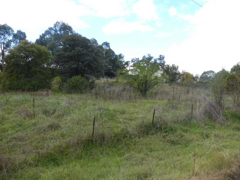 - Hanley Lane, Gundagai NSW 2722