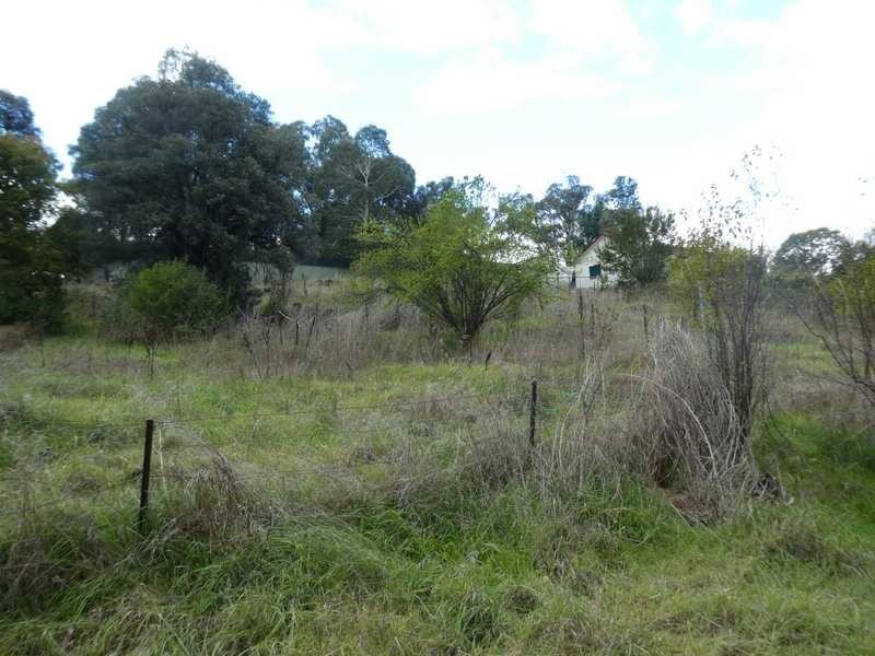 - Hanley Lane, Gundagai NSW 2722