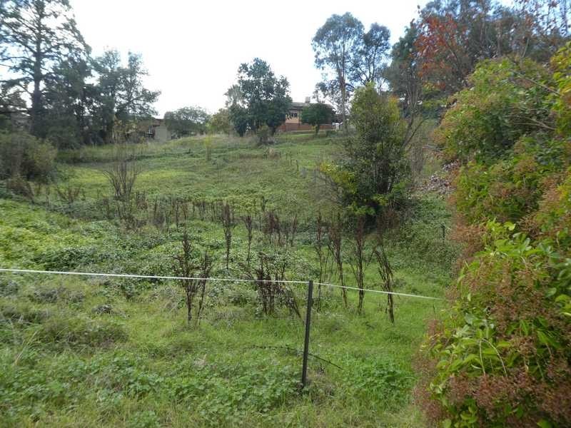 - Hanley Lane, Gundagai NSW 2722