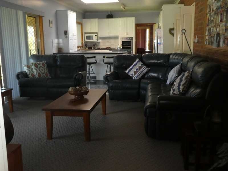 45 Mount Street, Gundagai NSW 2722