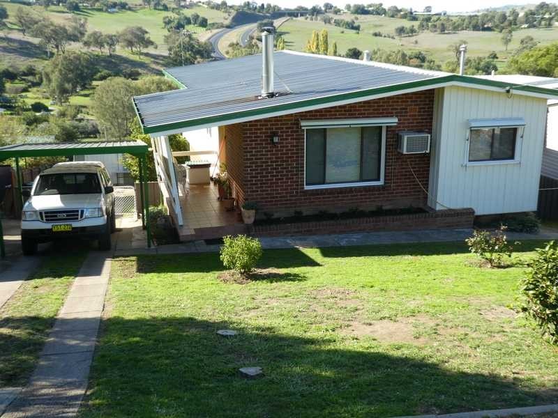 19 Francis Avenue, Gundagai NSW 2722