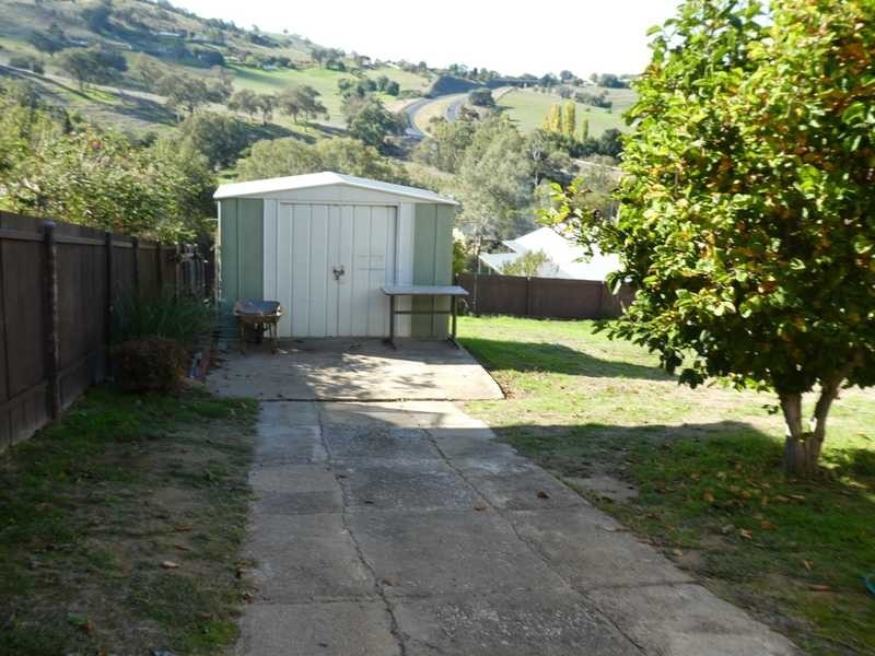 19 Francis Avenue, Gundagai NSW 2722