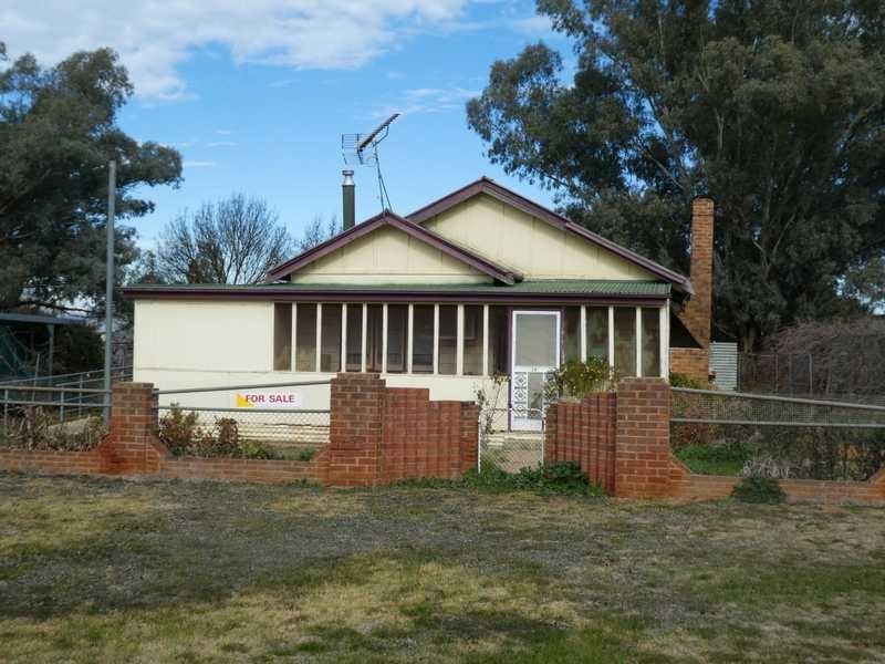 13 15 & 17 Tenandra Street, Nangus NSW 2722