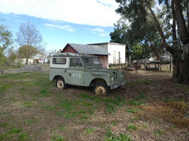 13 15 & 17 Tenandra Street, Nangus NSW 2722