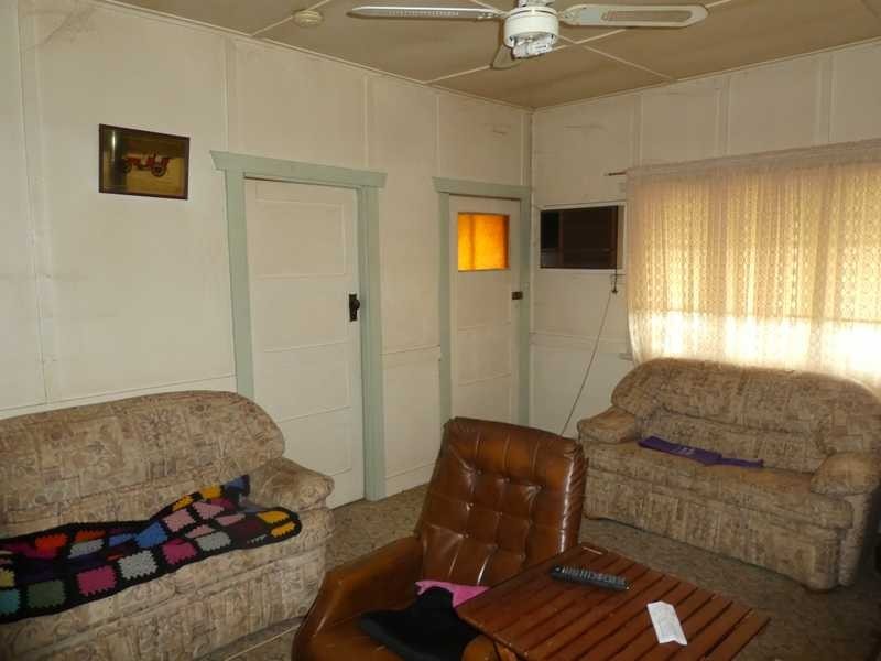 13 15 & 17 Tenandra Street, Nangus NSW 2722