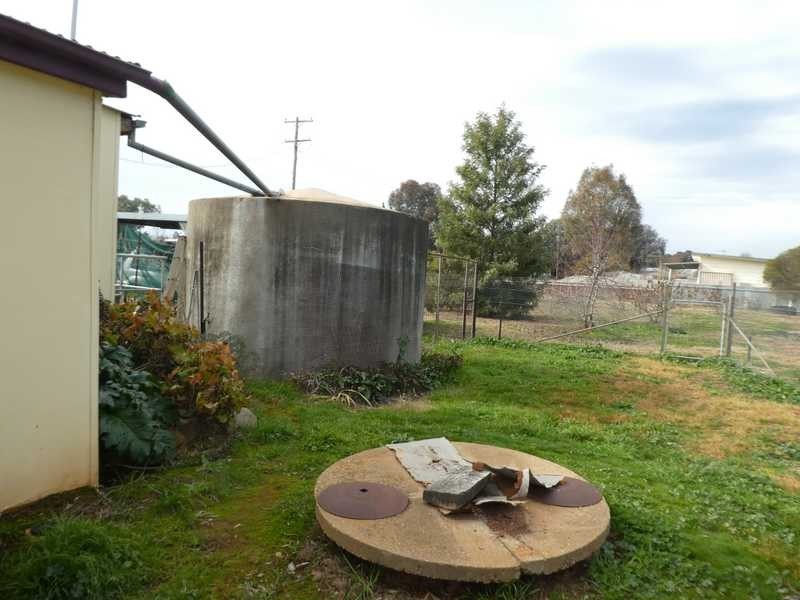 13 15 & 17 Tenandra Street, Nangus NSW 2722