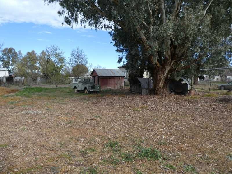 13 15 & 17 Tenandra Street, Nangus NSW 2722