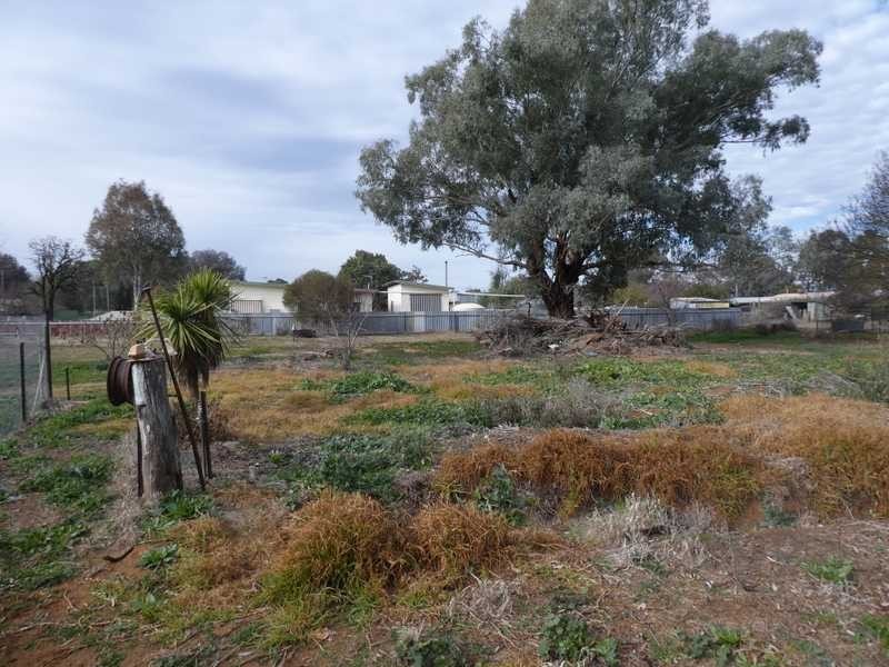 13 15 & 17 Tenandra Street, Nangus NSW 2722