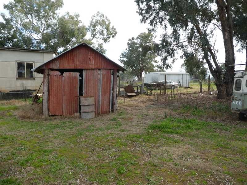 13 15 & 17 Tenandra Street, Nangus NSW 2722