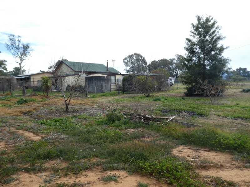 13 15 & 17 Tenandra Street, Nangus NSW 2722