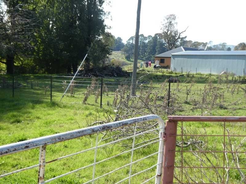 64 Redhill  Road, Adjungbilly NSW 2727