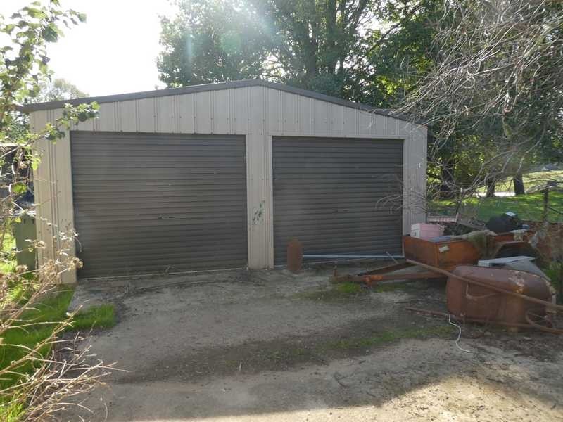 64 Redhill  Road, Adjungbilly NSW 2727