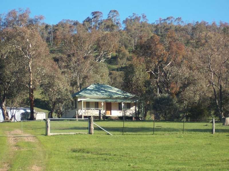 349 Scholz Road, Mount Adrah NSW 2729