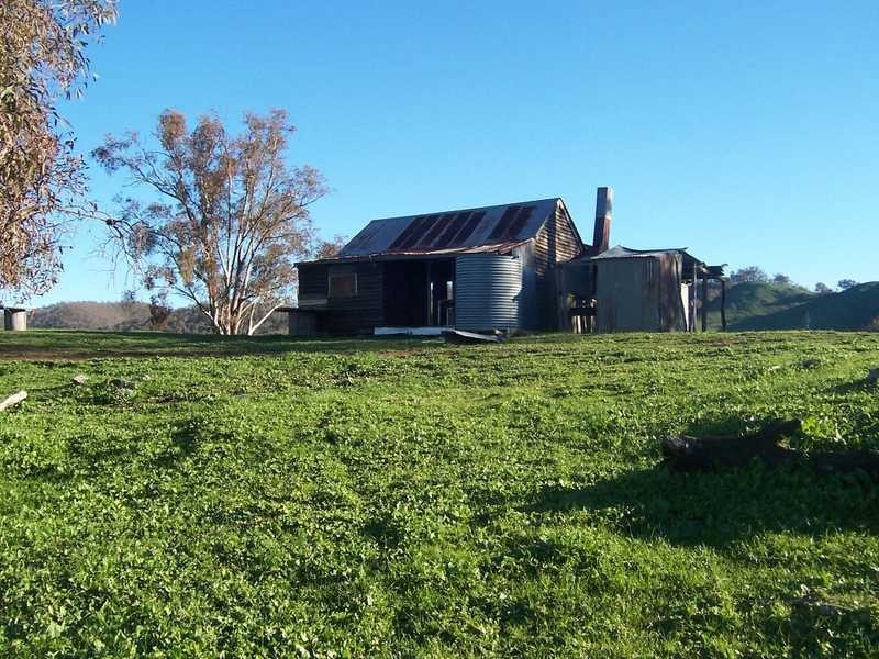 349 Scholz Road, Mount Adrah NSW 2729