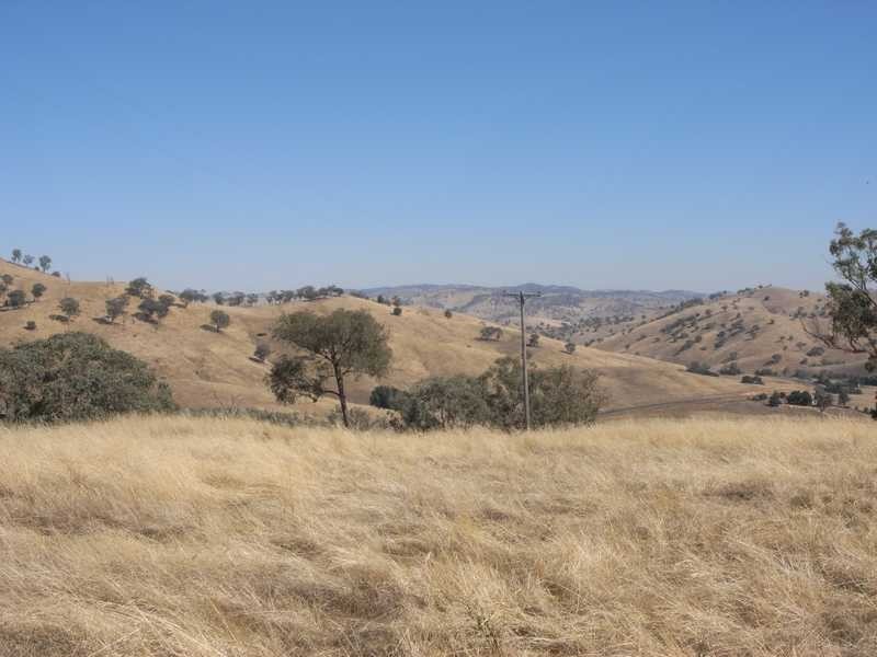 Lot/1 Gocup Road, Gundagai NSW 2722
