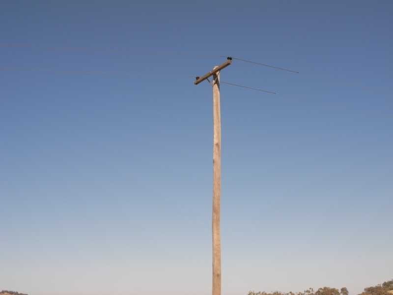 Lot/1 Gocup Road, Gundagai NSW 2722