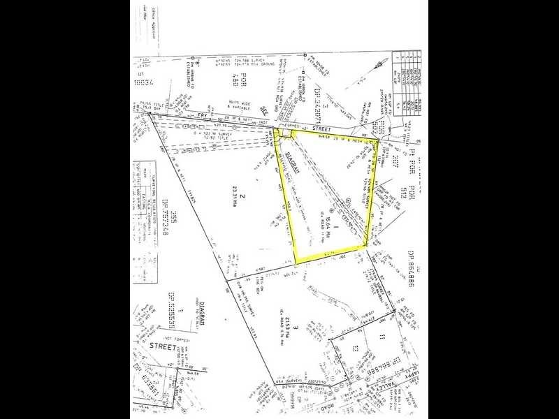 Lot/1 Fry Street, Gundagai NSW 2722