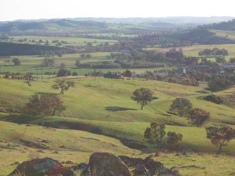 Lot/2 Fry Street, Gundagai NSW 2722