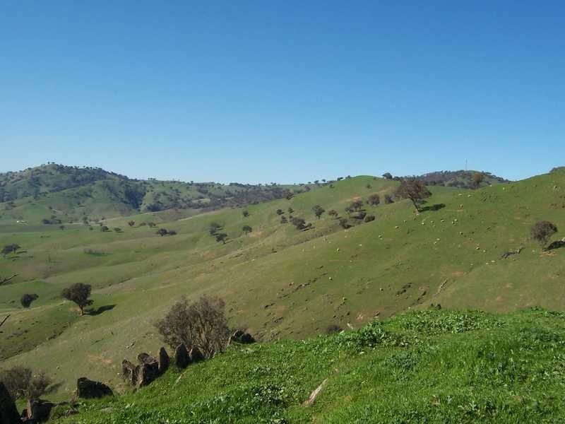 Lot/3 Happy Valley Road, Gundagai NSW 2722