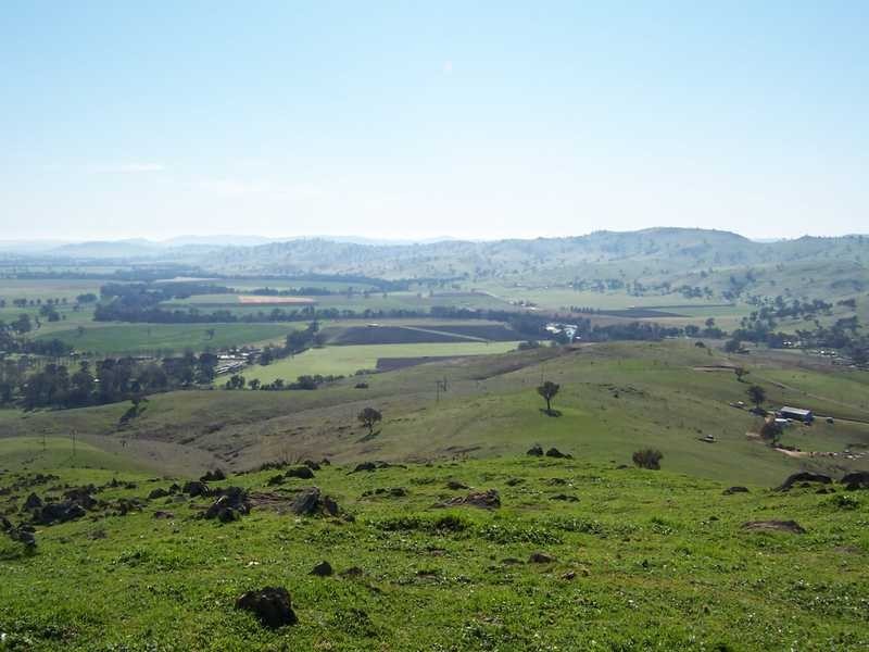 Lot/3 Happy Valley Road, Gundagai NSW 2722