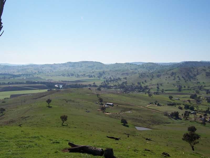 Lot/3 Happy Valley Road, Gundagai NSW 2722