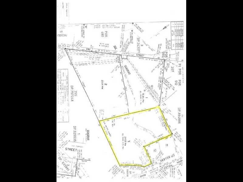 Lot/3 Happy Valley Road, Gundagai NSW 2722